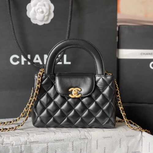 Cheap Chanel AAA Quality Handbags For Women #1208204 Replica Wholesale [$115.00 USD] [ITEM#1208204] on Replica Chanel AAA Handbags