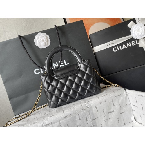 Cheap Chanel AAA Quality Handbags For Women #1208204 Replica Wholesale [$115.00 USD] [ITEM#1208204] on Replica Chanel AAA Handbags