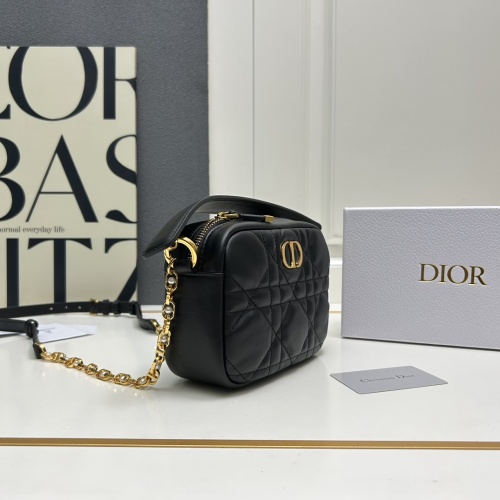 Cheap Christian Dior AAA Quality Messenger Bags For Women #1208209 Replica Wholesale [$105.00 USD] [ITEM#1208209] on Replica Christian Dior AAA Quality Messenger Bags