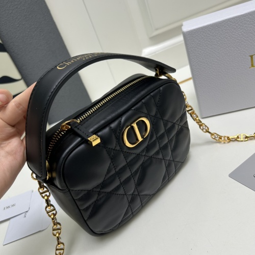 Cheap Christian Dior AAA Quality Messenger Bags For Women #1208209 Replica Wholesale [$105.00 USD] [ITEM#1208209] on Replica Christian Dior AAA Quality Messenger Bags