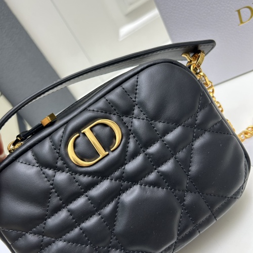 Cheap Christian Dior AAA Quality Messenger Bags For Women #1208209 Replica Wholesale [$105.00 USD] [ITEM#1208209] on Replica Christian Dior AAA Quality Messenger Bags