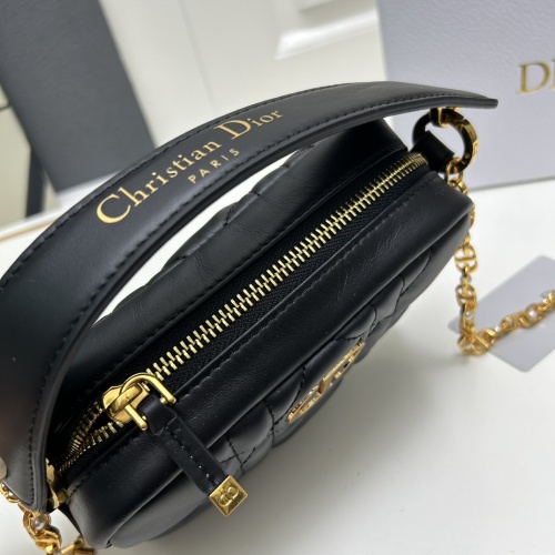 Cheap Christian Dior AAA Quality Messenger Bags For Women #1208209 Replica Wholesale [$105.00 USD] [ITEM#1208209] on Replica Christian Dior AAA Quality Messenger Bags