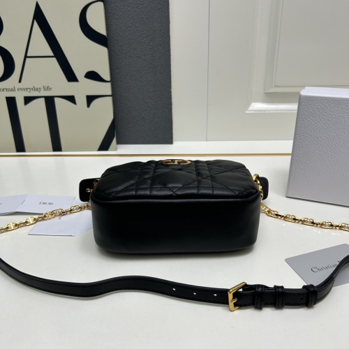 Cheap Christian Dior AAA Quality Messenger Bags For Women #1208209 Replica Wholesale [$105.00 USD] [ITEM#1208209] on Replica Christian Dior AAA Quality Messenger Bags