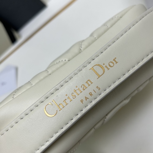 Cheap Christian Dior AAA Quality Messenger Bags For Women #1208210 Replica Wholesale [$105.00 USD] [ITEM#1208210] on Replica Christian Dior AAA Quality Messenger Bags