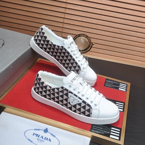 Cheap Prada Casual Shoes For Men #1208231 Replica Wholesale [$80.00 USD] [ITEM#1208231] on Replica Prada Casual Shoes