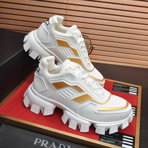 Cheap Prada Casual Shoes For Men #1208247 Replica Wholesale [$118.00 USD] [ITEM#1208247] on Replica Prada Casual Shoes