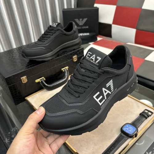 Cheap Armani Casual Shoes For Men #1208262 Replica Wholesale [$88.00 USD] [ITEM#1208262] on Replica Armani Casual Shoes