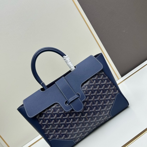 Cheap Goyard AAA Quality Handbags For Women #1208273 Replica Wholesale [$102.00 USD] [ITEM#1208273] on Replica Goyard AAA Quality Handbags