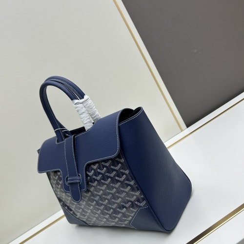 Cheap Goyard AAA Quality Handbags For Women #1208273 Replica Wholesale [$102.00 USD] [ITEM#1208273] on Replica Goyard AAA Quality Handbags