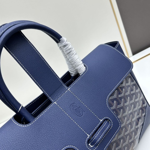 Cheap Goyard AAA Quality Handbags For Women #1208273 Replica Wholesale [$102.00 USD] [ITEM#1208273] on Replica Goyard AAA Quality Handbags