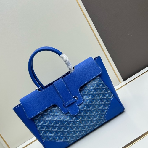 Cheap Goyard AAA Quality Handbags For Women #1208274 Replica Wholesale [$102.00 USD] [ITEM#1208274] on Replica Goyard AAA Quality Handbags