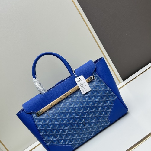 Cheap Goyard AAA Quality Handbags For Women #1208274 Replica Wholesale [$102.00 USD] [ITEM#1208274] on Replica Goyard AAA Quality Handbags