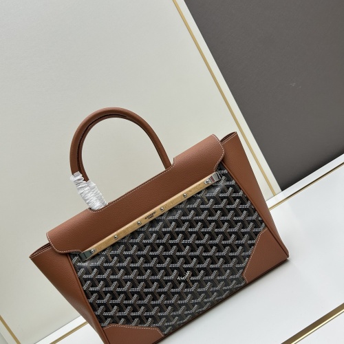 Cheap Goyard AAA Quality Handbags For Women #1208277 Replica Wholesale [$102.00 USD] [ITEM#1208277] on Replica Goyard AAA Quality Handbags