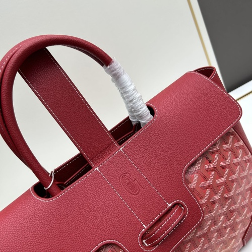 Cheap Goyard AAA Quality Handbags For Women #1208279 Replica Wholesale [$102.00 USD] [ITEM#1208279] on Replica Goyard AAA Quality Handbags