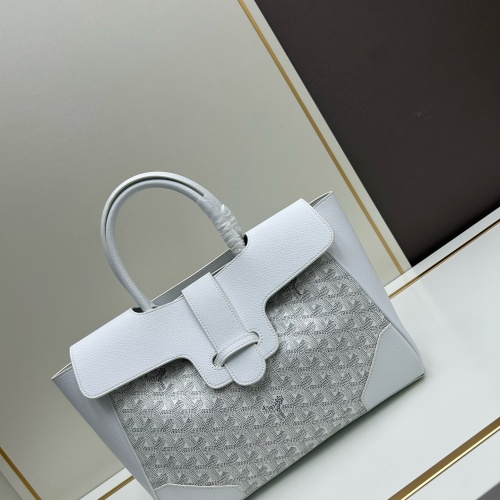 Cheap Goyard AAA Quality Handbags For Women #1208280 Replica Wholesale [$102.00 USD] [ITEM#1208280] on Replica Goyard AAA Quality Handbags