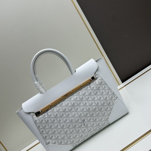 Cheap Goyard AAA Quality Handbags For Women #1208280 Replica Wholesale [$102.00 USD] [ITEM#1208280] on Replica Goyard AAA Quality Handbags