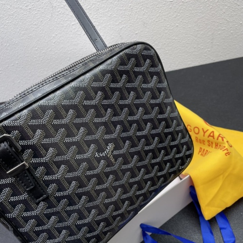 Cheap Goyard AAA Quality Shoulder Bags For Women #1208287 Replica Wholesale [$96.00 USD] [ITEM#1208287] on Replica Goyard AAA Quality Shoulder Bags