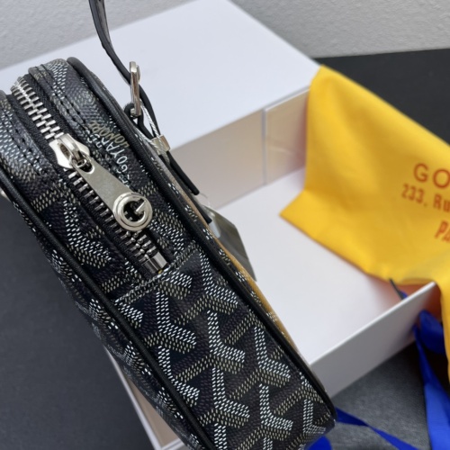 Cheap Goyard AAA Quality Shoulder Bags For Women #1208287 Replica Wholesale [$96.00 USD] [ITEM#1208287] on Replica Goyard AAA Quality Shoulder Bags