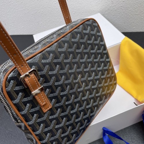 Cheap Goyard AAA Quality Shoulder Bags For Women #1208288 Replica Wholesale [$96.00 USD] [ITEM#1208288] on Replica Goyard AAA Quality Shoulder Bags