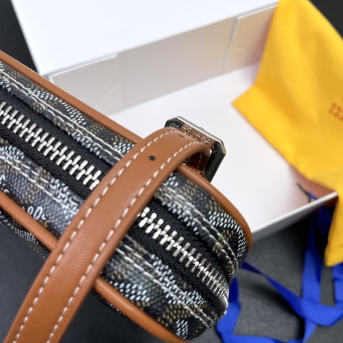 Cheap Goyard AAA Quality Shoulder Bags For Women #1208288 Replica Wholesale [$96.00 USD] [ITEM#1208288] on Replica Goyard AAA Quality Shoulder Bags