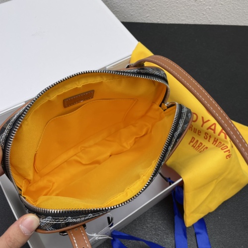 Cheap Goyard AAA Quality Shoulder Bags For Women #1208288 Replica Wholesale [$96.00 USD] [ITEM#1208288] on Replica Goyard AAA Quality Shoulder Bags