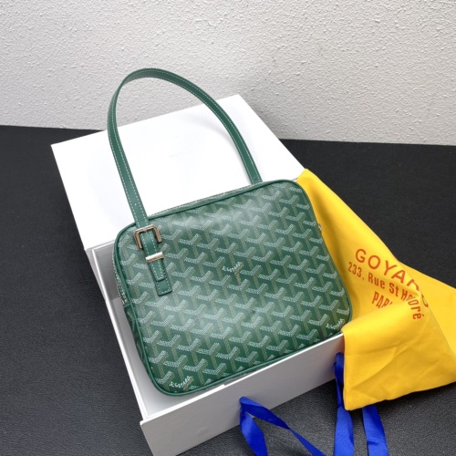 Cheap Goyard AAA Quality Shoulder Bags For Women #1208289 Replica Wholesale [$96.00 USD] [ITEM#1208289] on Replica Goyard AAA Quality Shoulder Bags