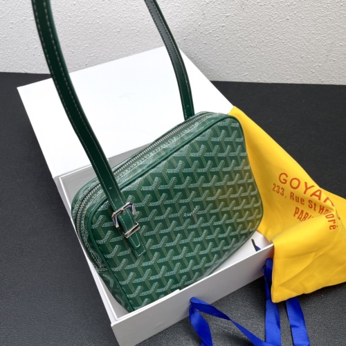 Cheap Goyard AAA Quality Shoulder Bags For Women #1208289 Replica Wholesale [$96.00 USD] [ITEM#1208289] on Replica Goyard AAA Quality Shoulder Bags