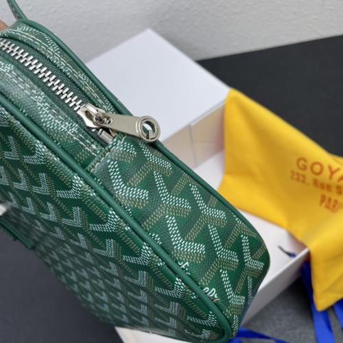 Cheap Goyard AAA Quality Shoulder Bags For Women #1208289 Replica Wholesale [$96.00 USD] [ITEM#1208289] on Replica Goyard AAA Quality Shoulder Bags