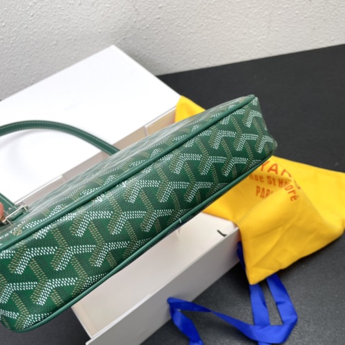 Cheap Goyard AAA Quality Shoulder Bags For Women #1208289 Replica Wholesale [$96.00 USD] [ITEM#1208289] on Replica Goyard AAA Quality Shoulder Bags