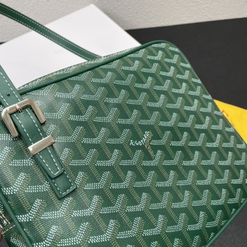 Cheap Goyard AAA Quality Shoulder Bags For Women #1208289 Replica Wholesale [$96.00 USD] [ITEM#1208289] on Replica Goyard AAA Quality Shoulder Bags