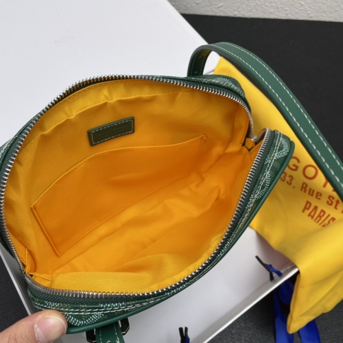 Cheap Goyard AAA Quality Shoulder Bags For Women #1208289 Replica Wholesale [$96.00 USD] [ITEM#1208289] on Replica Goyard AAA Quality Shoulder Bags