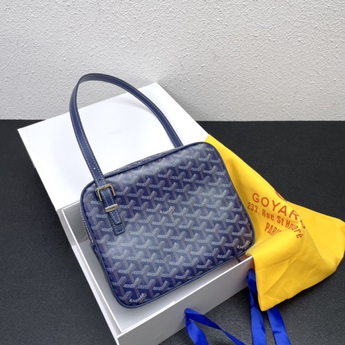 Cheap Goyard AAA Quality Shoulder Bags For Women #1208290 Replica Wholesale [$96.00 USD] [ITEM#1208290] on Replica Goyard AAA Quality Shoulder Bags