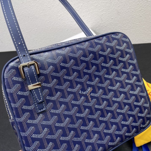 Cheap Goyard AAA Quality Shoulder Bags For Women #1208290 Replica Wholesale [$96.00 USD] [ITEM#1208290] on Replica Goyard AAA Quality Shoulder Bags