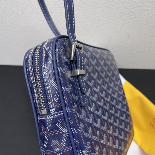 Cheap Goyard AAA Quality Shoulder Bags For Women #1208290 Replica Wholesale [$96.00 USD] [ITEM#1208290] on Replica Goyard AAA Quality Shoulder Bags