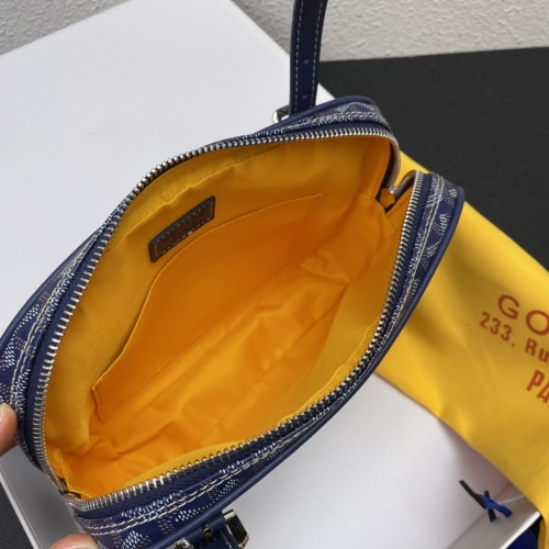 Cheap Goyard AAA Quality Shoulder Bags For Women #1208290 Replica Wholesale [$96.00 USD] [ITEM#1208290] on Replica Goyard AAA Quality Shoulder Bags