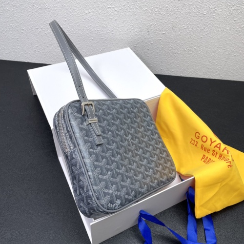 Cheap Goyard AAA Quality Shoulder Bags For Women #1208291 Replica Wholesale [$96.00 USD] [ITEM#1208291] on Replica Goyard AAA Quality Shoulder Bags