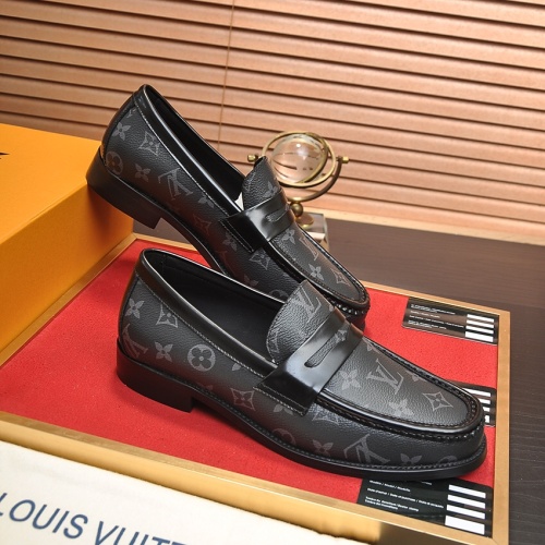 Cheap Louis Vuitton LV Oxfords Shoes For Men #1208297 Replica Wholesale [$102.00 USD] [ITEM#1208297] on Replica Louis Vuitton LV Oxfords Shoes