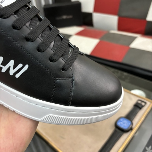 Cheap Armani Casual Shoes For Men #1208314 Replica Wholesale [$76.00 USD] [ITEM#1208314] on Replica Armani Casual Shoes