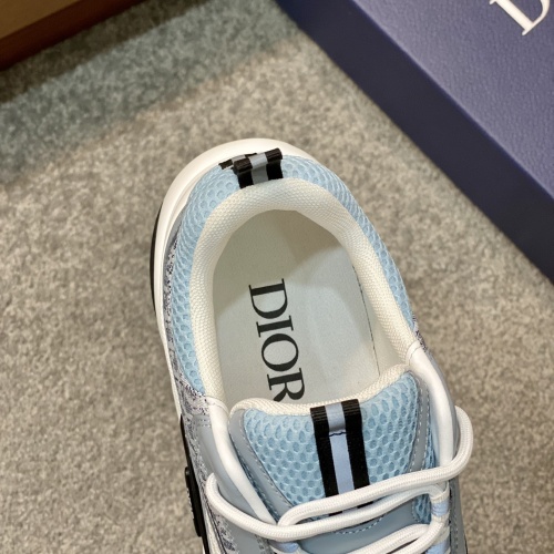 Cheap Christian Dior Casual Shoes For Men #1208325 Replica Wholesale [$96.00 USD] [ITEM#1208325] on Replica Christian Dior Casual Shoes