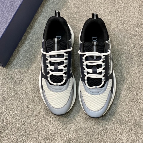 Cheap Christian Dior Casual Shoes For Men #1208326 Replica Wholesale [$96.00 USD] [ITEM#1208326] on Replica Christian Dior Casual Shoes