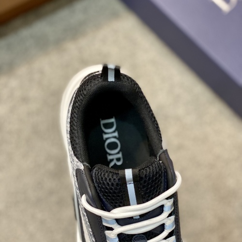 Cheap Christian Dior Casual Shoes For Men #1208326 Replica Wholesale [$96.00 USD] [ITEM#1208326] on Replica Christian Dior Casual Shoes