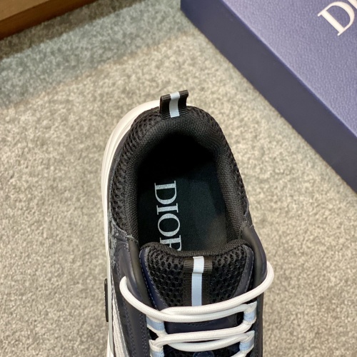 Cheap Christian Dior Casual Shoes For Men #1208327 Replica Wholesale [$98.00 USD] [ITEM#1208327] on Replica Christian Dior Casual Shoes