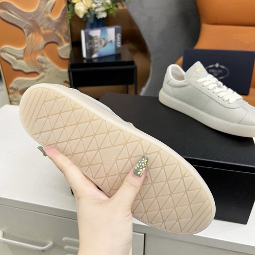 Cheap Prada Casual Shoes For Women #1208351 Replica Wholesale [$98.00 USD] [ITEM#1208351] on Replica Prada Casual Shoes