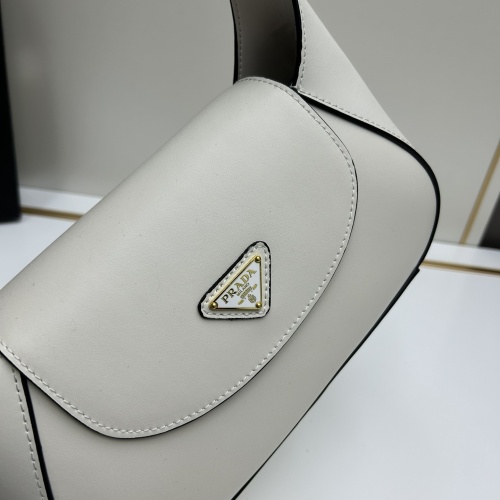Cheap Prada AAA Quality Shoulder Bags For Women #1208388 Replica Wholesale [$88.00 USD] [ITEM#1208388] on Replica Prada AAA Quality Shoulder Bags