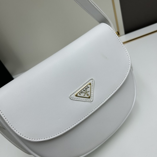 Cheap Prada AAA Quality Shoulder Bags For Women #1208396 Replica Wholesale [$92.00 USD] [ITEM#1208396] on Replica Prada AAA Quality Shoulder Bags