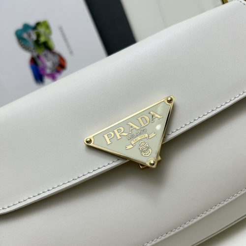 Cheap Prada AAA Quality Shoulder Bags For Women #1208401 Replica Wholesale [$96.00 USD] [ITEM#1208401] on Replica Prada AAA Quality Shoulder Bags