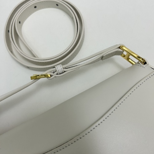 Cheap Prada AAA Quality Shoulder Bags For Women #1208401 Replica Wholesale [$96.00 USD] [ITEM#1208401] on Replica Prada AAA Quality Shoulder Bags