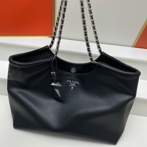 Cheap Prada AAA Quality Shoulder Bags For Women #1208412 Replica Wholesale [$102.00 USD] [ITEM#1208412] on Replica Prada AAA Quality Shoulder Bags