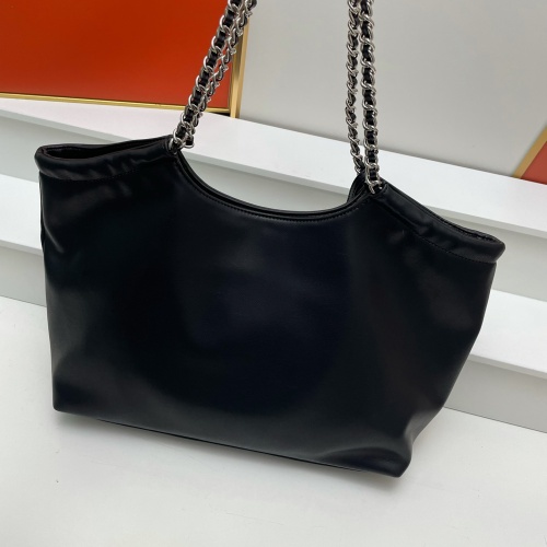 Cheap Prada AAA Quality Shoulder Bags For Women #1208412 Replica Wholesale [$102.00 USD] [ITEM#1208412] on Replica Prada AAA Quality Shoulder Bags