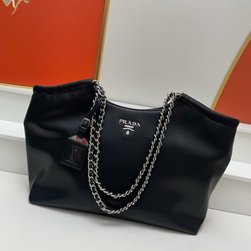 Cheap Prada AAA Quality Shoulder Bags For Women #1208412 Replica Wholesale [$102.00 USD] [ITEM#1208412] on Replica Prada AAA Quality Shoulder Bags